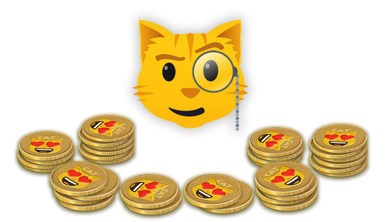 CAT Cat Appreciation Token - CAT Value - Title Image