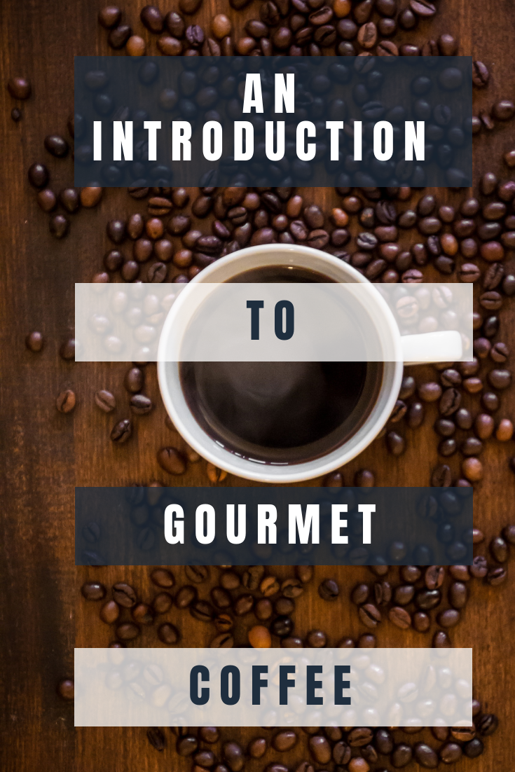 An Introduction To Gourmet Coffee.png