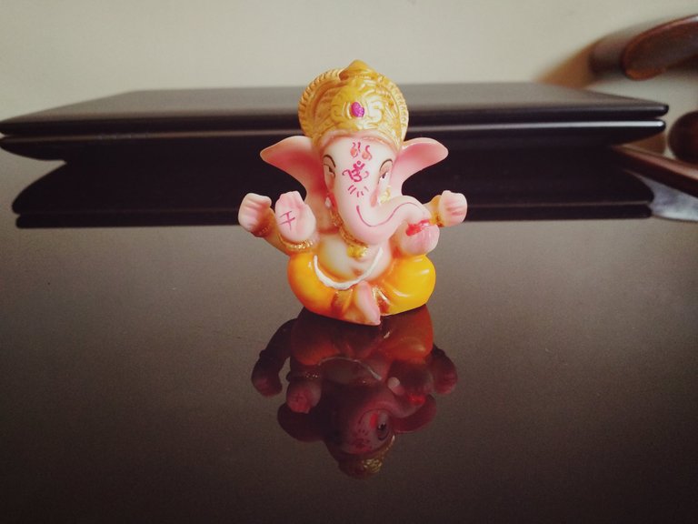 Ganpati | Ganesh - Photo Credits: Chetan Naik