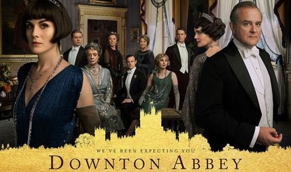 downton abbey movie 2019 watch online