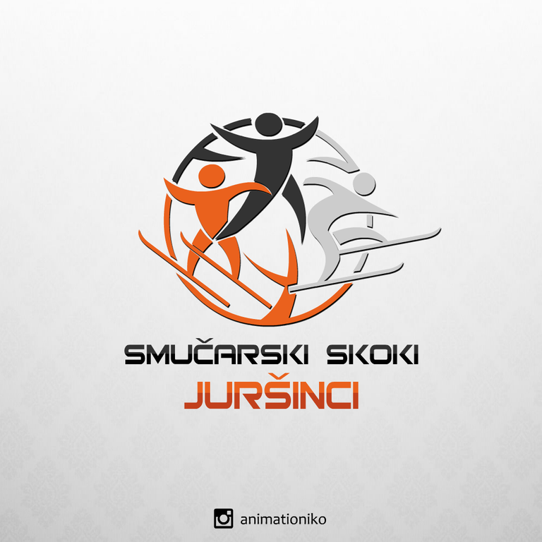 oblikovanje logotipa -Smucarski skoki jursinci  - logotipi animationiko.png