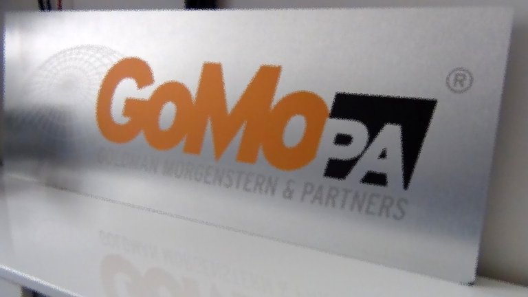 Finanznachrichtendienst GoMoPa