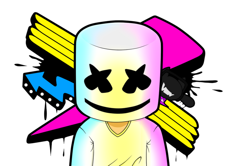 marshmello_by_kyasarin101-dae37c9.png