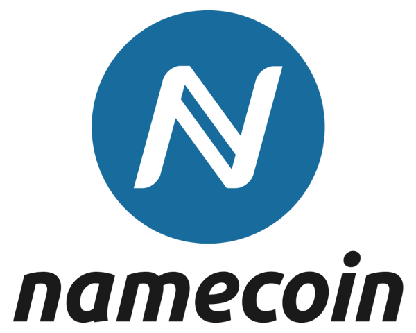 Namecoin Logo