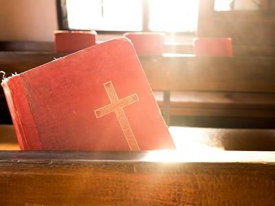 Faith-Christian-Church-Bible-Pew-sun_credit-Shutterstock.jpg