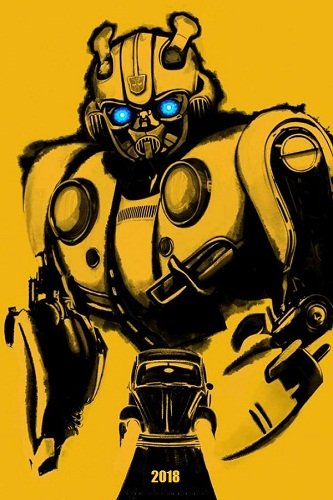 Bumblebee Full Movie Watch Download & Review.jpg