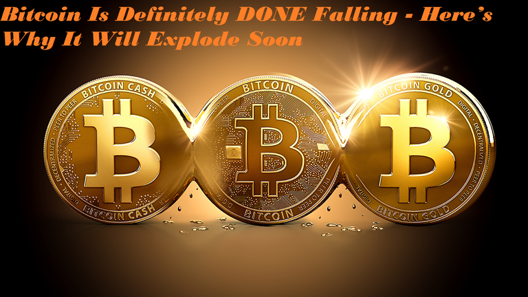 Bitcoin Is Definitely DONE Falling - Here’s Why It Will Explode Soon.png