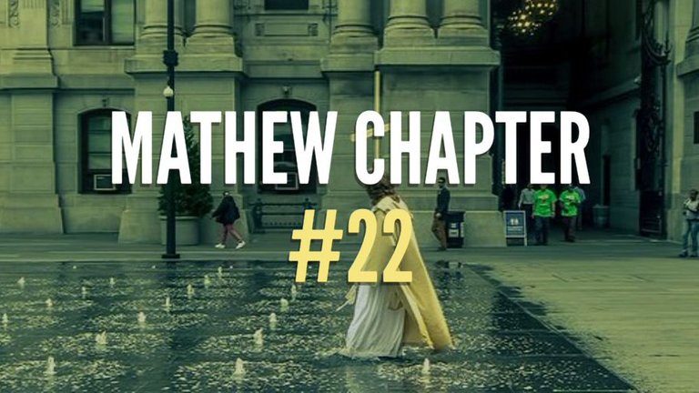 reliquary_Matthew Chapter 22  (AMP)