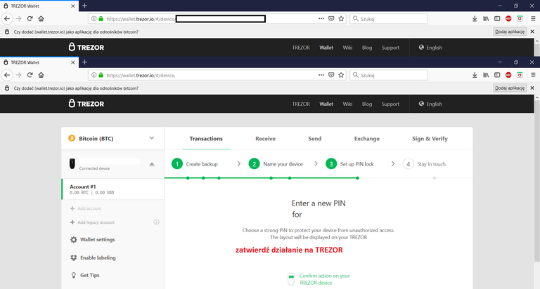 mszybowski.pl - trezor.io start 12 nadaj PIN .. wklikaj na urządzeniu.png