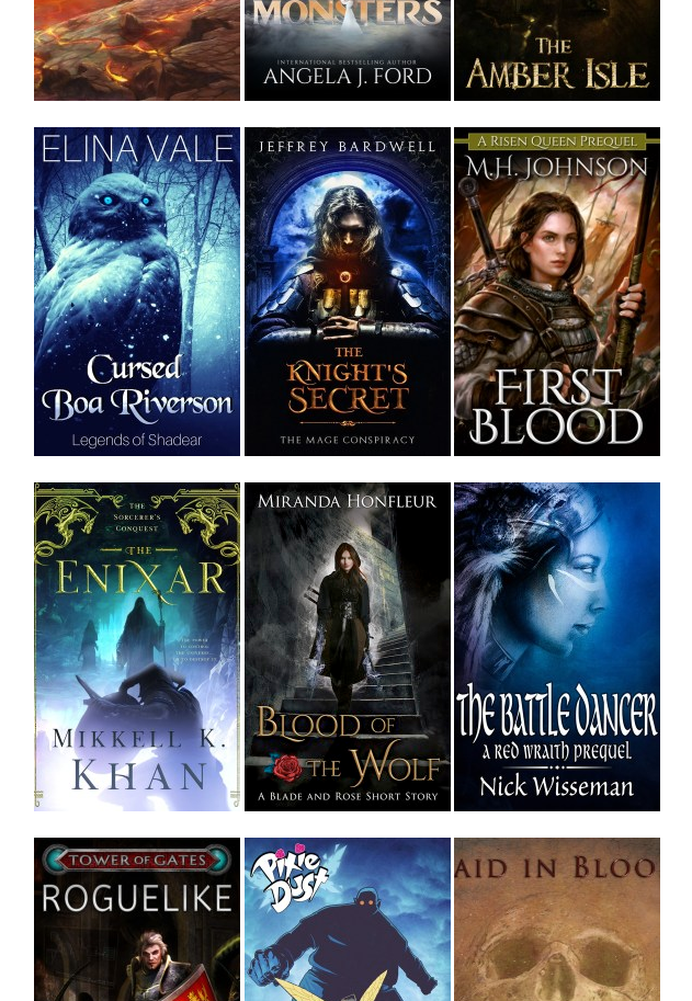 3Free Books – Feb 2019 - SFF Book Bonanza - Discover Science Fiction and Fantasy Books 2019-02-11.png