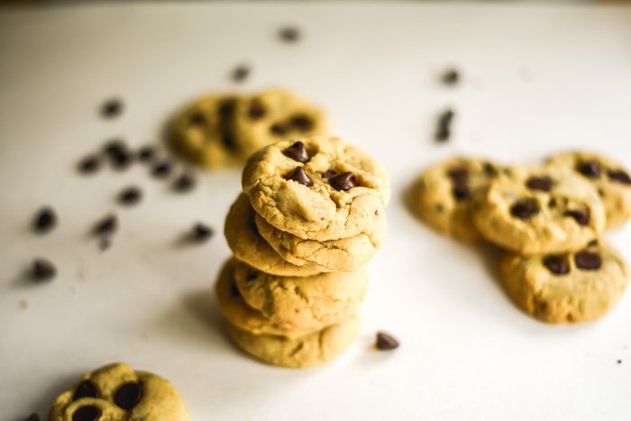 Sunbutter Chocolate Chip Cookies (V+GF)-10.jpg