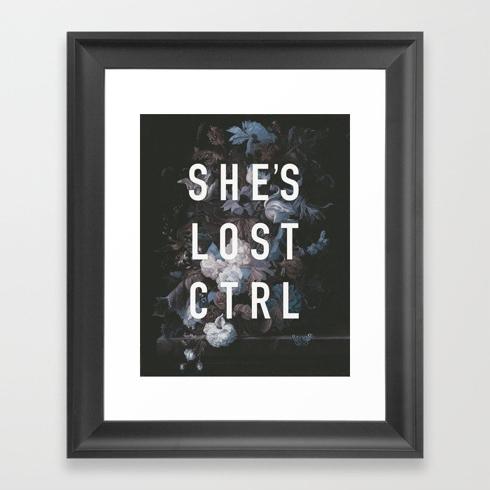 shes-lost-control-rya-framed-prints.jpg