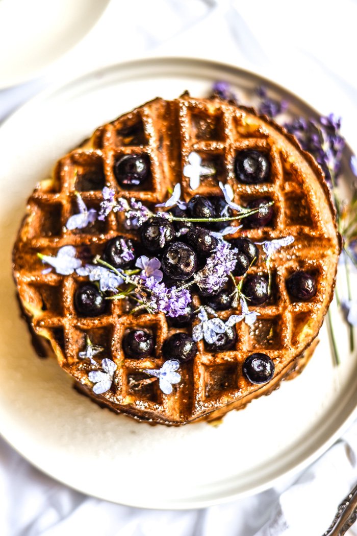 Blueberry Lavender Protein Waffles (V+GF)-3.jpg