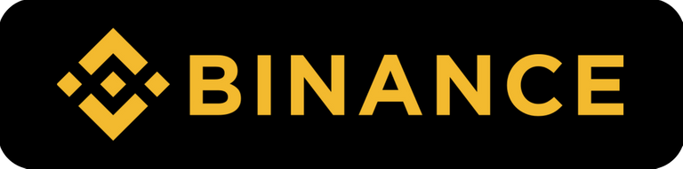 Binance Logo - Creative Commons