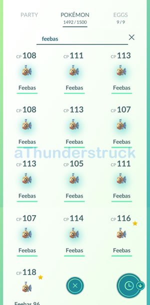 Feebas from quests.jpg