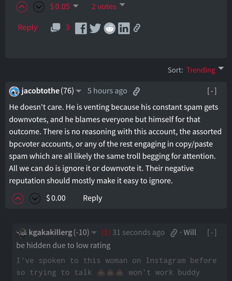 kgakakillerg evidence it's over themarkymark