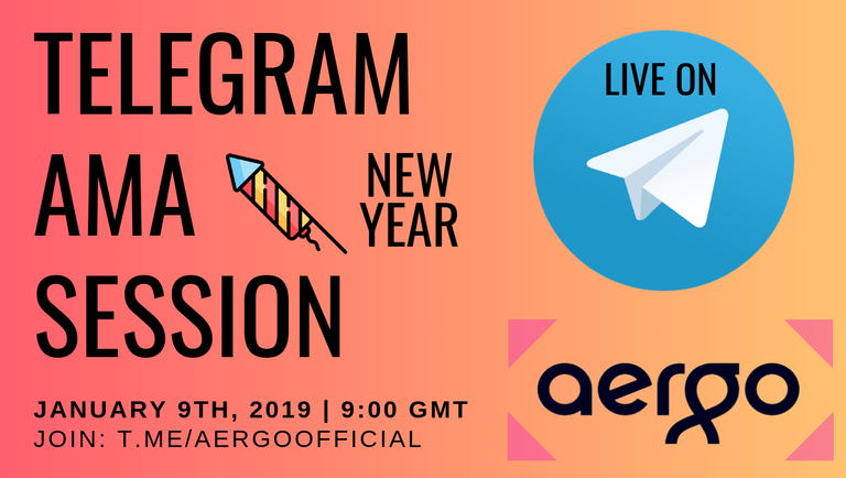 Aergo New Year Live AMA Telegram Session 2019.png