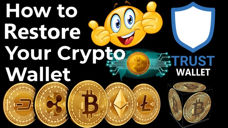How To Restore Trust Wallet With 12 Words Recovery Phrase By Crypto Wallets Info.jpg
