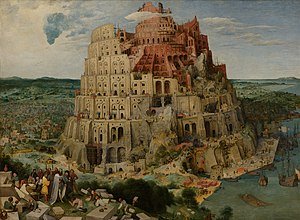 300px-Pieter_Bruegel_the_Elder_-_The_Tower_of_Babel_(Vienna)_-_Google_Art_Project.jpg