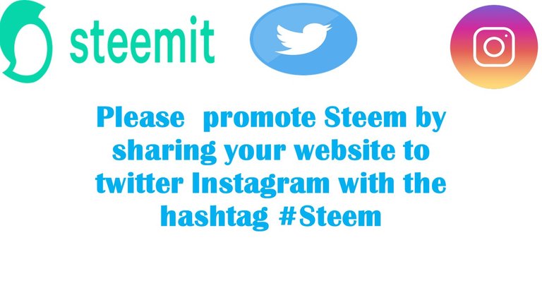 Please  promote Steem by sharing your website to.jpg