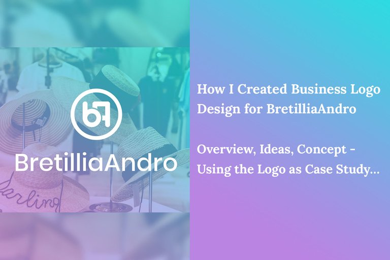 ProjectHope_Logo Design Posts_Logo Design for BretilliaAndro.jpg