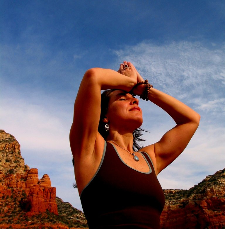 Yoga Pic_Namaste Third Eye II.JPG