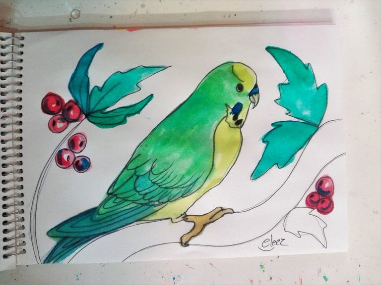 PAINTINGLOVEBIRD(12).jpg