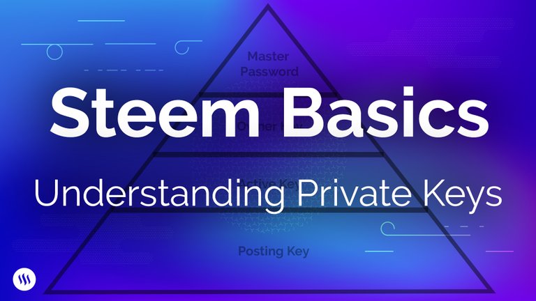 Steem Basics Private Keys v4.jpg