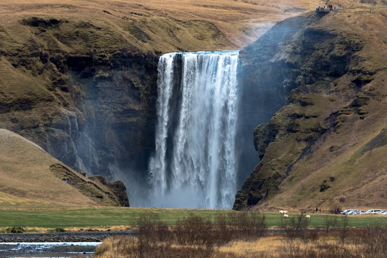 Skogafoss, November, 2017.jpg