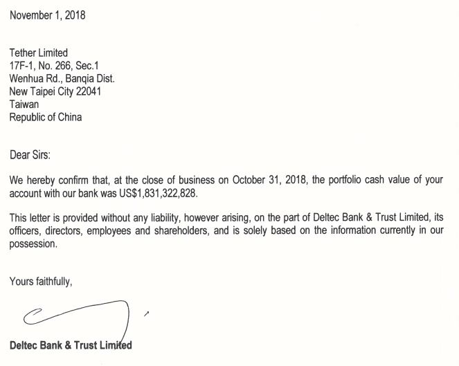 Deltec Bank Letter -Tether.png