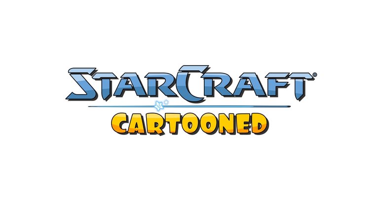 StarCraft Remastered - Cartooned logo.jpg