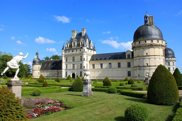 Château de Valençay © Romain P.jpg