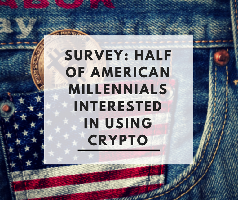 Survey_ Half of American Millennials Interested in Using Crypto.png