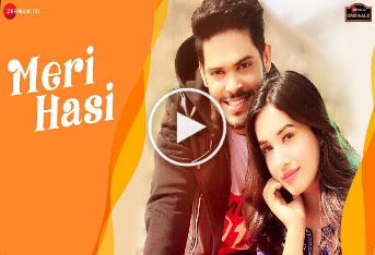 Meri Hasi Full Song Lyrics.png