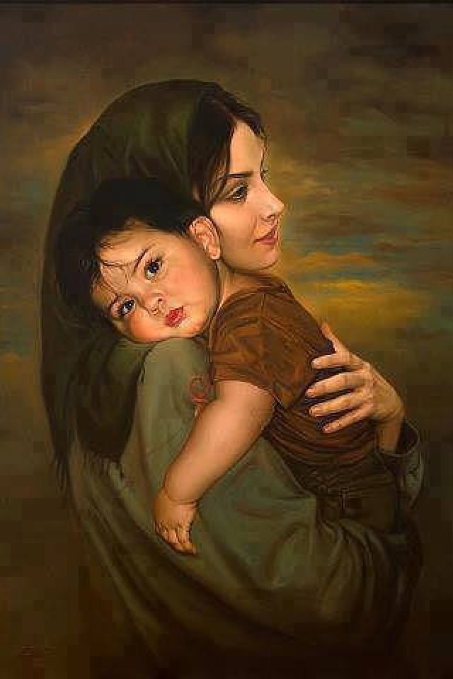 3ba7ce57f083e1cbccb3ed5c60ca1966--children-painting-mother-and-child-painting.jpg