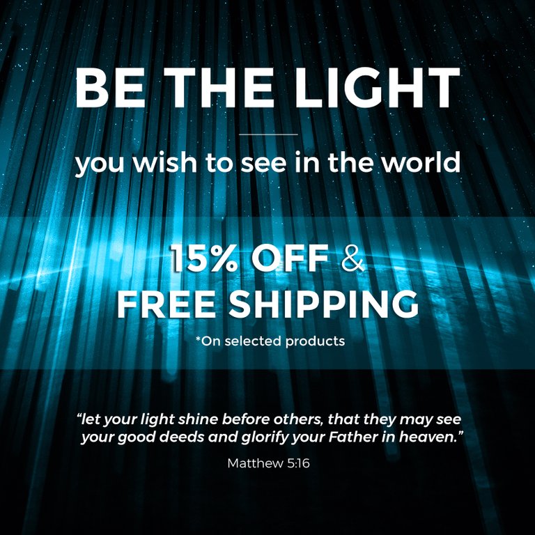 Be The Light Instagram.jpg