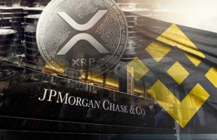 New-Binance-Research-Comments-on-Ripples-XRP-Competition-with-JPM-Coin-from-JPMorgan-Bank-696x449.jpg