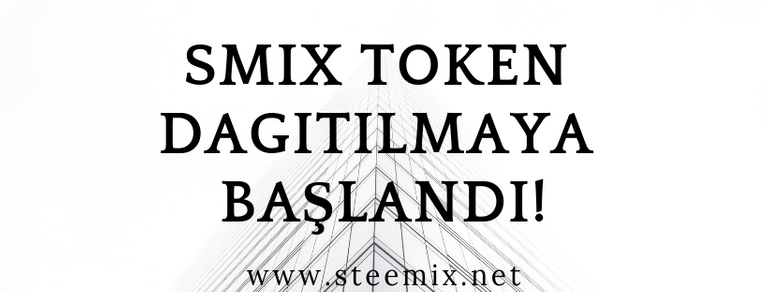 SMIX TOKEN DAGITILMAYA BAŞLANDI!.png