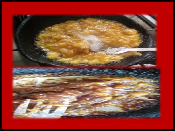 dulce PLATANO COCINANDO .jpg