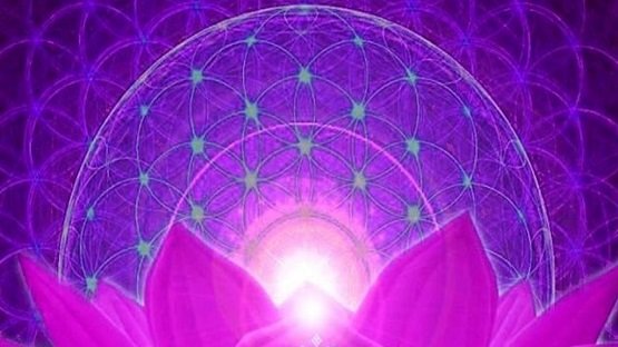 Archangel Zadkiel & Archeia Amethyst ~ Maintaining Your Calm Center of Peace.jpg