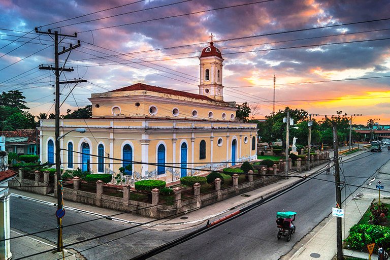 Consolacion del Sur, Cuba