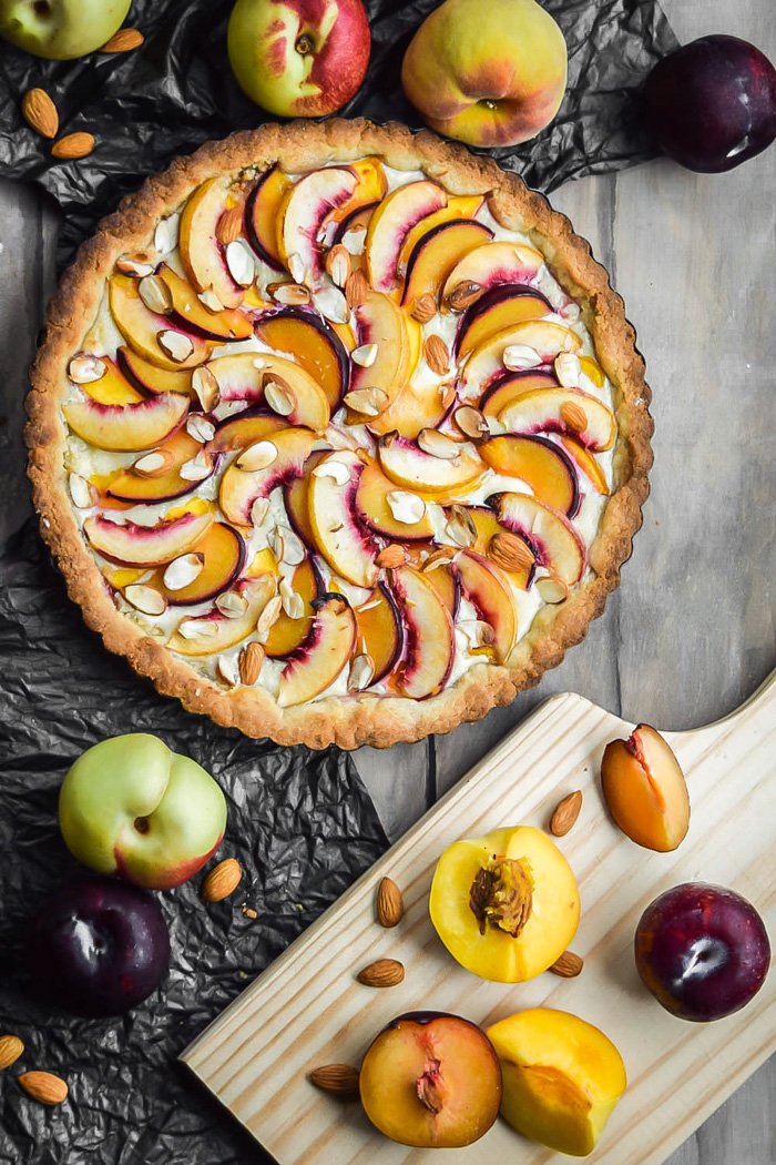 Almond and Stone Fruit Tart-4.jpg