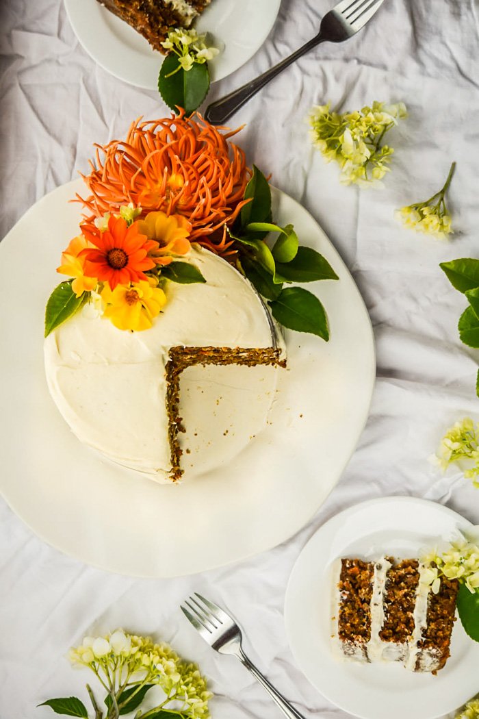 Naked Carrot Cake with Coconut Cream Frosting (Vegan+GF)-6.jpg