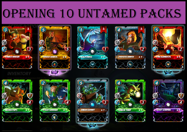 opening 10 untamed packs.png