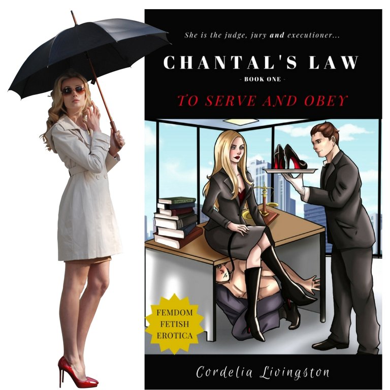 Promo_Chantals Law Book One.jpg