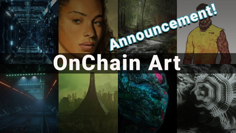 OnChainArt_Announcement.jpg
