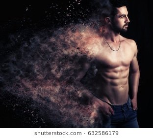 sexy-male-creating-explosion-particles-260nw-632586179.jpg