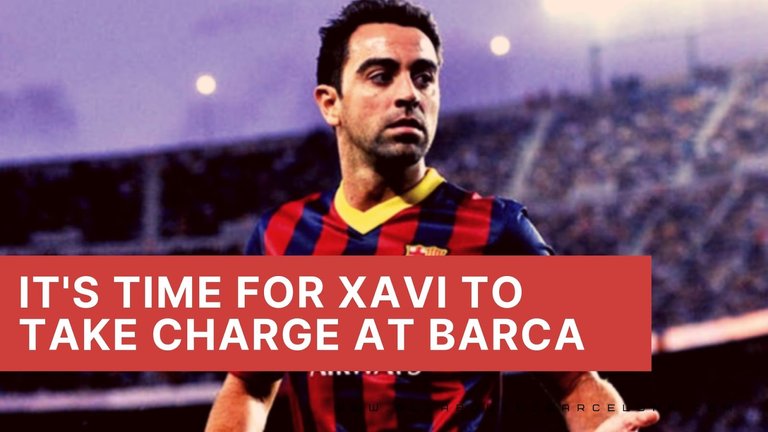 Barcelona Need to replace Valverde with Xavi Now.jpg