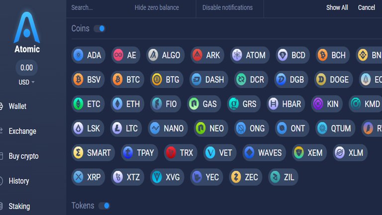 How To Cutomize Coin In Atomic Wallete by crypto wallets info.jpg