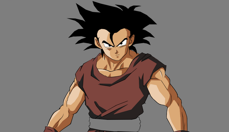 Nuevo personaje - Style DBZ3.png